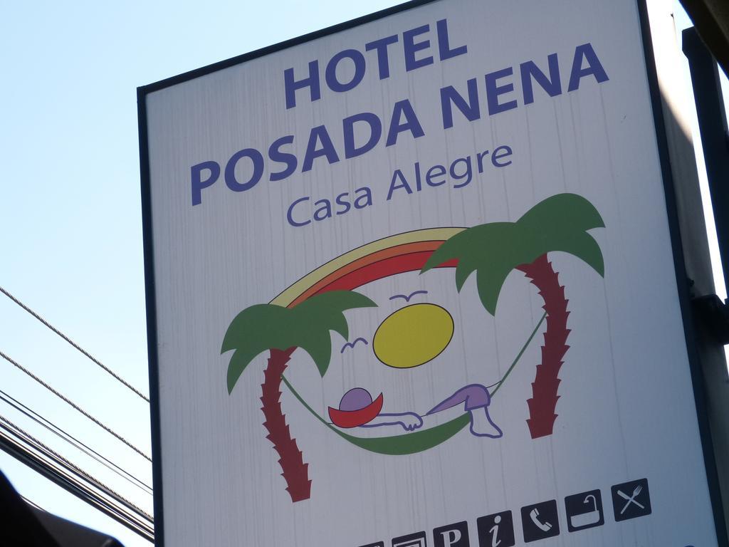 Hotel Posada Nena Santa Ana  Pokój zdjęcie